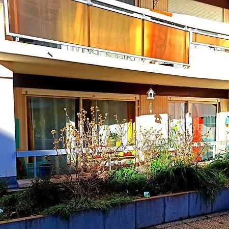 Chez Florence Et Pierre, Calme, Confort Et Lumiere Apartamento