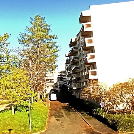 Apartman Chez Florence Et Pierre, Calme, Confort Et Lumiere