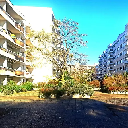Chez Florence Et Pierre, Calme, Confort Et Lumiere Apartment Angers