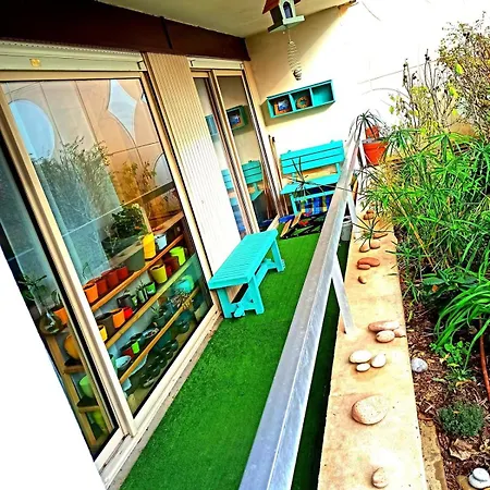 Apartman Chez Florence Et Pierre, Calme, Confort Et Lumiere Angers