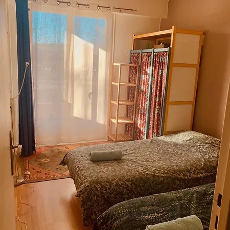 Chez Florence Et Pierre, Calme, Confort Et Lumiere * Angers