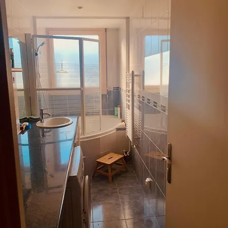 Apartment Chez Florence Et Pierre, Calme, Confort Et Lumiere