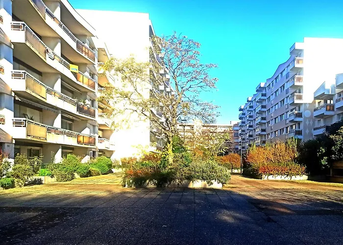 Chez Florence Et Pierre, Calme, Confort Et Lumiere Apartamento Angers