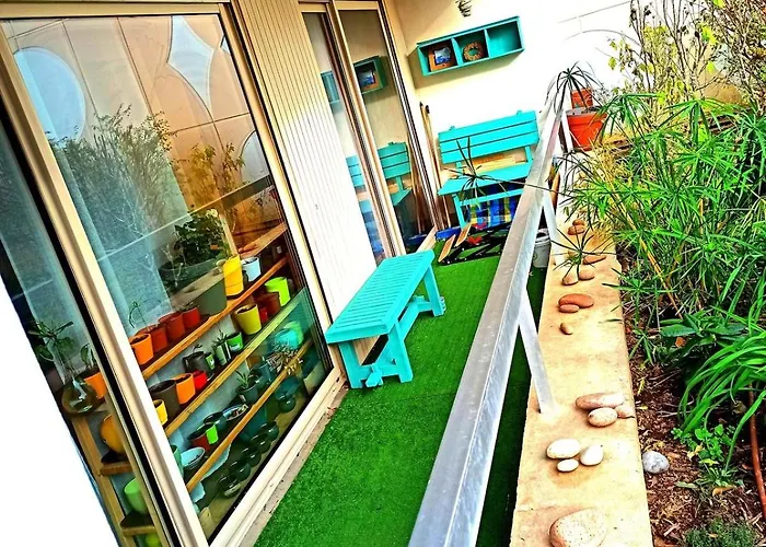 Apartamento Chez Florence Et Pierre, Calme, Confort Et Lumiere Angers