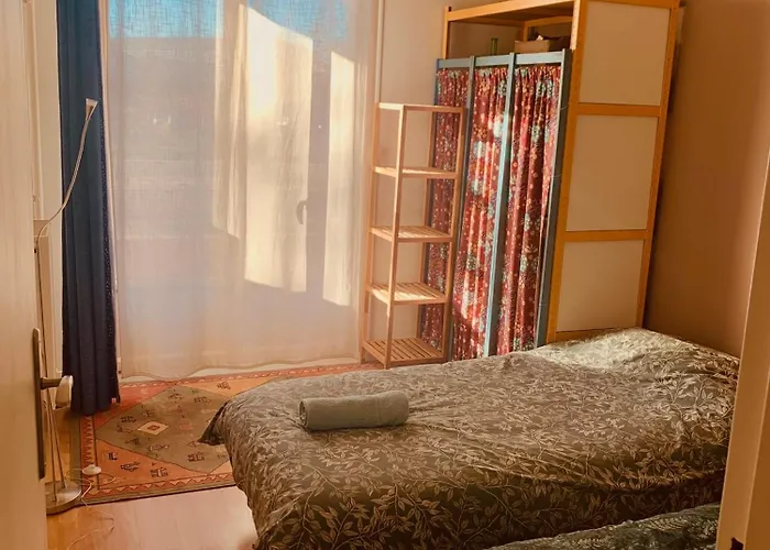 Chez Florence Et Pierre, Calme, Confort Et Lumiere * Angers